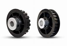 Whithworth Pitch Timing Belt Pulleys
