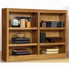Wide Bookshelf