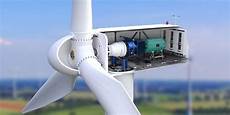 Wind Power Turbine Transformer