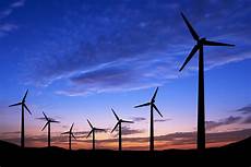 Wind Power Turbine Transformer