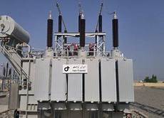 Wind Power Turbine Transformer
