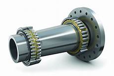 Wind Turbine Bearings