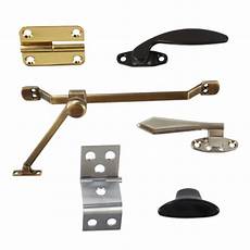 Window Accessories