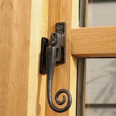 Window Hardware