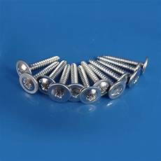 Window Screws