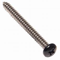Window Screws