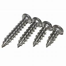 Window Screws