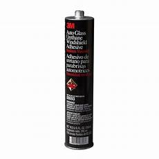 Windshield Sealant