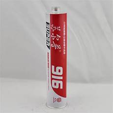 Windshield Sealant