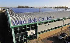 Wire Belt