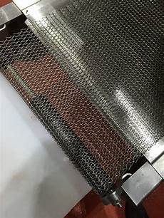 Wire Mesh Belt