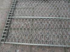 Wire Mesh Belt