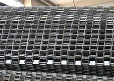 Wire Mesh Belt