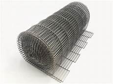 Wire Mesh Belt