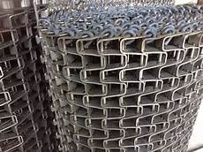Wire Mesh Belt