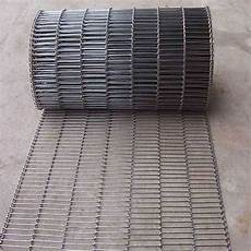 Wire Mesh Belts