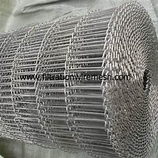 Wire Mesh Belts