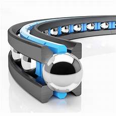 Wire Race Bearing
