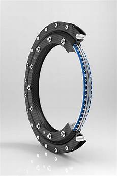 Wire Race Bearing