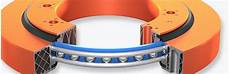 Wire Race Bearing