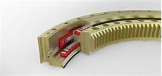 Wire Race Bearings