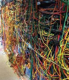 Wiring Cable