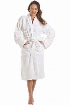 Woman Bathrobes
