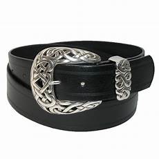 Womens Leather Belt