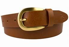 Womens Leather Belt