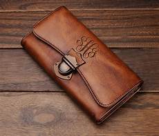 Womens Leather Wallet