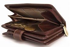 Womens Leather Wallet