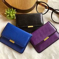 Womens Leather Wallets