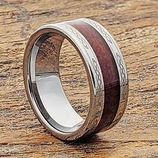 Wood Band