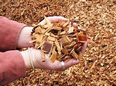 Wood Chips Machines