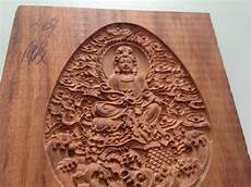 Wood Cnc