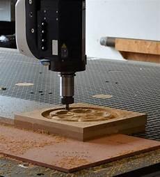 Wood Cnc