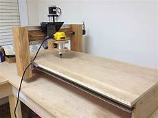 Wood Cnc