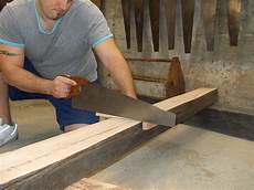 Wood Cutting