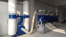 Wood Dust Machines
