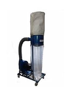 Wood Dust Machines