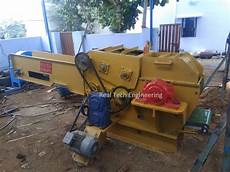 Wood Dust Machines