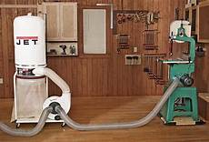 Wood Dust Machines