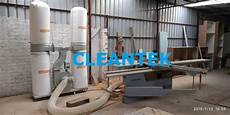 Wood Dust Machines