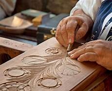Wood Engraving