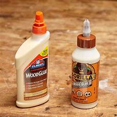 Wood Glue