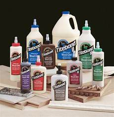 Wood Glues