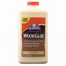 Wood Glues