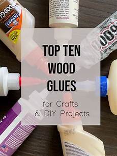 Wood Glues
