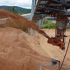 Wood Industry Conveyor Belt
