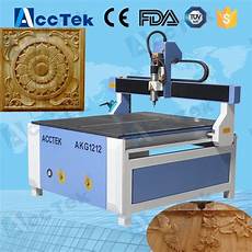 Wood Machine